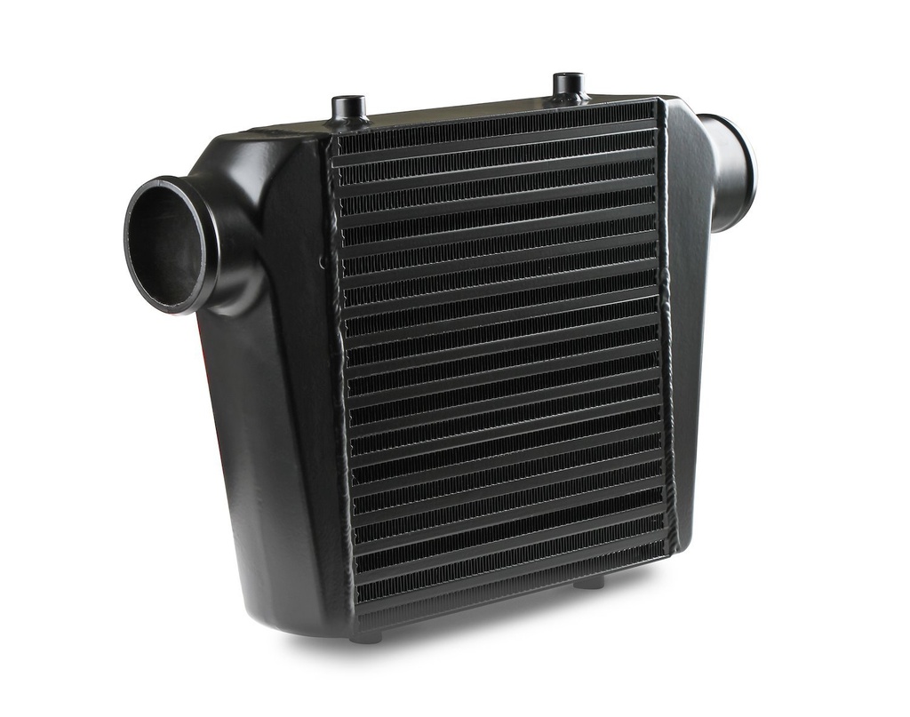 Frostbite Performance Cooling FB601B: Air-to-Air Intercooler