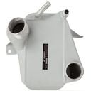 Mishimoto MMINTF2D11SL: Direct-Fit Intercooler for 2011-2016 Ford Powerstroke Diesel 6.7L