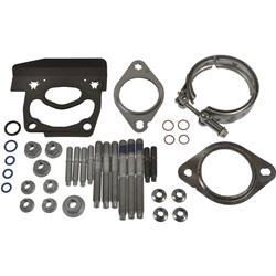 Standard Motor Stock Replacement New Turbochargers