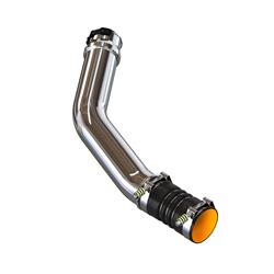 S&B Filters Hot Side Intercooler Pipes