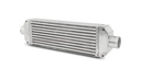 Vibrant Performance 12800: Air-to-Air Intercooler with End Tanks HP Rating: 350