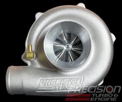 Precision Turbo and Engine Entry Level Turbochargers