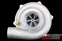 Precision Turbo and Engine Entry Level Turbochargers