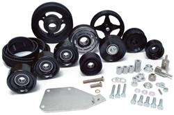 VortechSuperchargers, Centrifugal Style Components