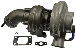 Standard Motor Stock Replacement Remanufactured Turbochargers
