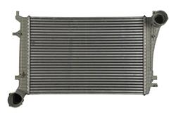 CSF Radiators 6063: OE-Style Intercooler, Volkswagen Jetta GLS TDI, Volkswagen Jetta TDI, Volkswagen Jetta GL TDI