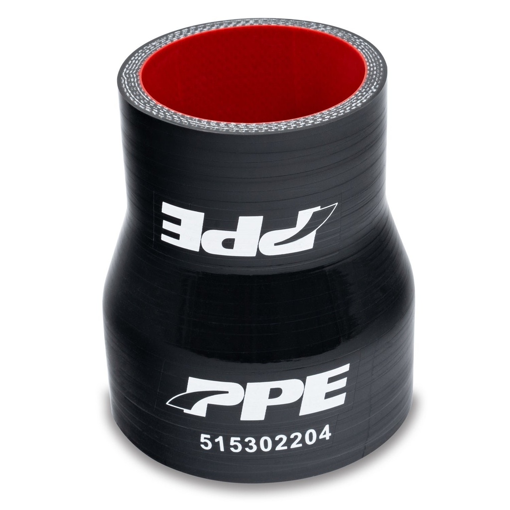 PPE Power 115022000: 115022000 Intercooler Charge Pipe Kit Hot Side