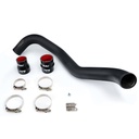 PPE Power 115022020: 115022020 Intercooler Charge Pipe Kit Hot Side - Black