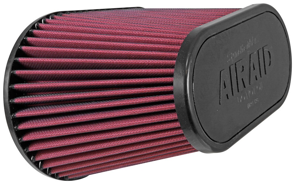 Airaid 721-128: Cold Air Intake Replacement Filter Fits Intake kit P/N 028-300-128 and 028-300-147
