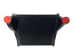 CSF Radiators 6097: OE-Style Intercooler, Kenworth Diesel