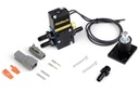 Haltech HT-020401: HT-020401 Boost Control Solenoid, 4 Port