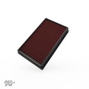 K&N 33-3005: 33-3005 High-Performance O.E. - Style Replacement Filter Select VW/Audi 1.8/2.0L