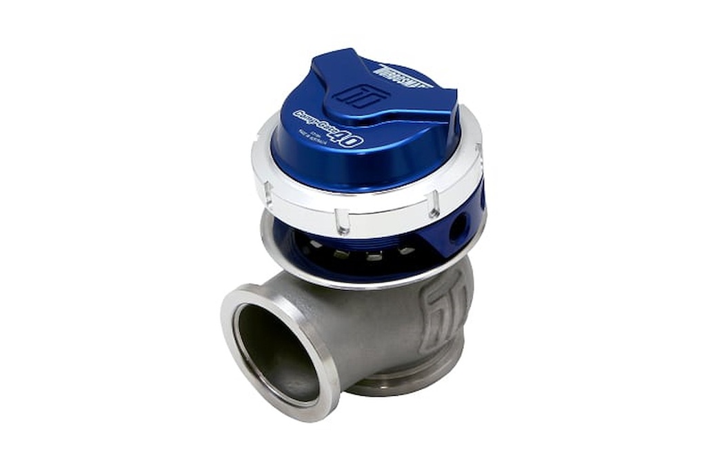 Turbosmart TS-0552-1011: Gen V External Wastegate