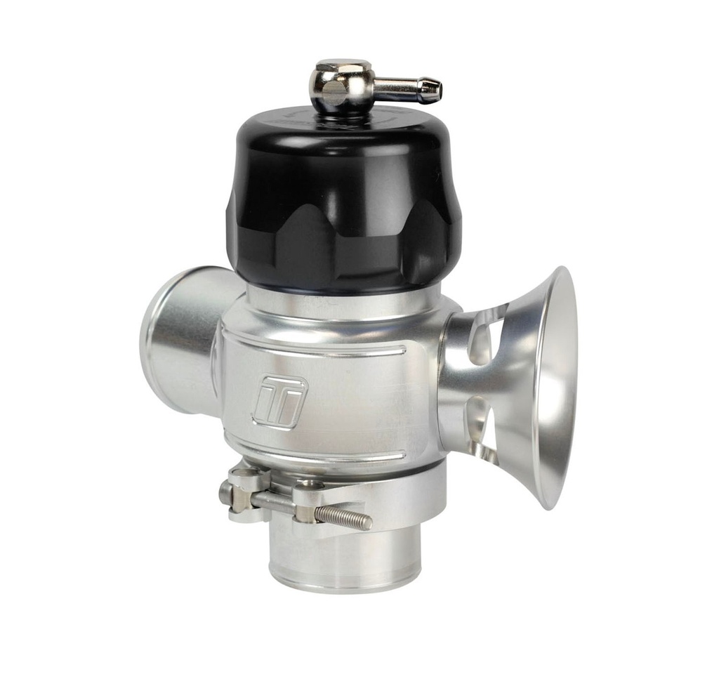 Turbosmart TS-0205-1072: Dual Port Type 5 Blow-Off Valve Universal Application