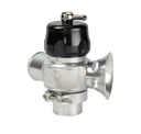 Turbosmart TS-0205-1072: Dual Port Type 5 Blow-Off Valve Universal Application