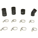 BD Diesel 1047035: 1047035 Intercooler Hose/Clamp Kit 2003-2007 Ford PowerStroke