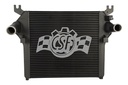 CSF Radiators 6000: OE-Style Intercooler, Dodge Ram 2500/3500