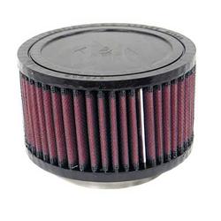 K&N Universal Performance Air Filters