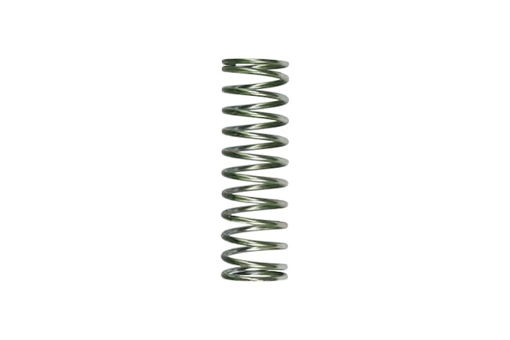 Turbosmart TS-0204-3105: Race Port BOV Spring Green Spring -15 InHg (Inner)
