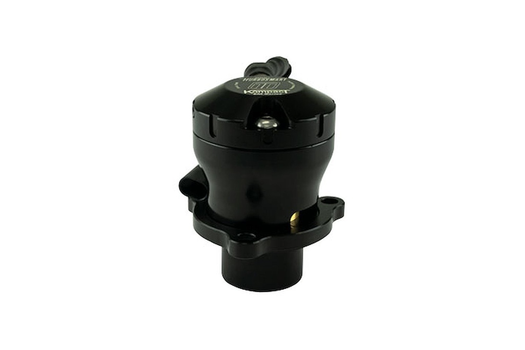 Turbosmart TS-0223-1079: BOV KOMPACT EM DUAL PORT