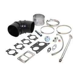 BD Diesel Turbo Mounting Kits