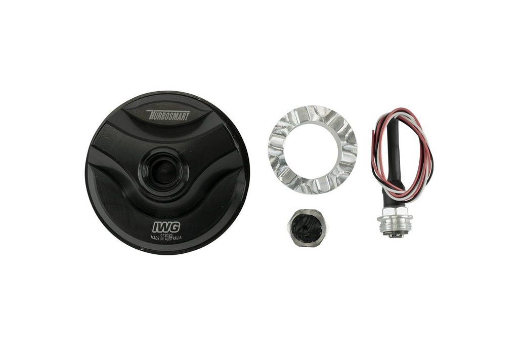 Turbosmart TS-0600-2010: GENV IWG SENSOR CAP UPGRA