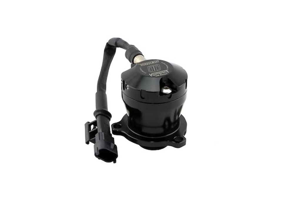 Turbosmart TS-0223-1286: Kompact EM Series Blow-Off Valve