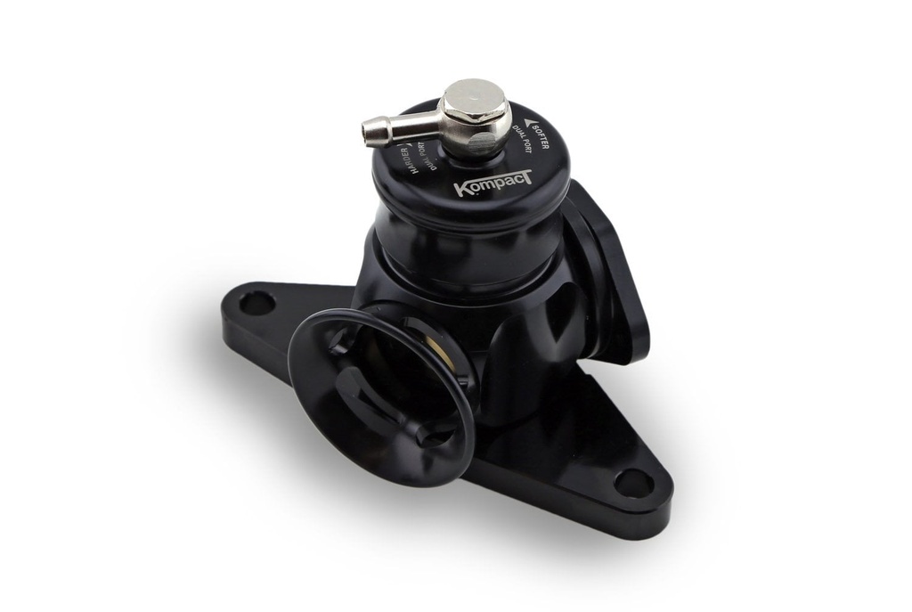 Turbosmart TS-0203-1015: Kompact Series Blow-Off Valve Dual Port