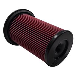 S&B Filters Cleanable Cotton Replacement Filters