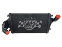 CSF Radiators 6083: OE-Style Intercooler, Ford Taurus