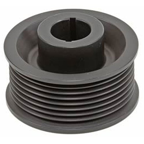 Paxton 2H038-300: Supercharger Drive Pulley 1986-95 Mustang