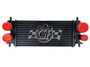 CSF Radiators 6071: OE-Style Intercooler, Ford Expedition, Ford F-150, Lincoln Navigator