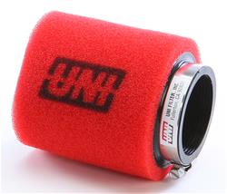 UNI Filter Clamp-On Dual Layer Pod Filters