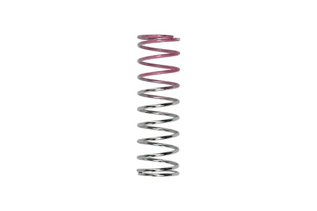 Turbosmart TS-0203-3002: Kompact BOV Spring Pink (Dual Port Standard Spring)