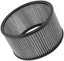 K&N 28-4240: 28-4240 Drag Racing Round Filter Outside Diameter: 9 in.