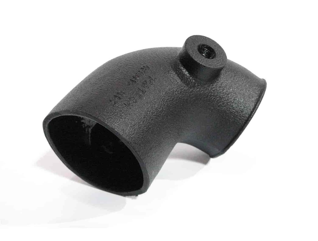 Vortech 4FA012-013: Intake Tube Elbow
