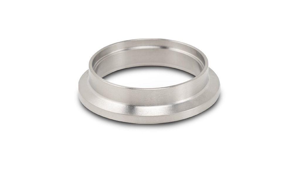 Vibrant Performance 12426: FLANGE 38MM 40MM TITANIUM