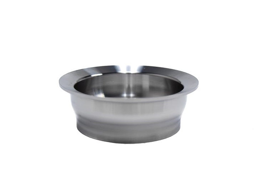 Brian Tooley Racing BTR BTR88274: BTR88274 Mild-Steel Downpipe Flange 3 in.