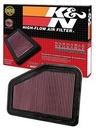 K&N 33-2919: 33-2919 High Performance O.E. - Style Replacement Filter Select Chevy SS, Pontiac G8