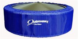 Outerwears Prefilters