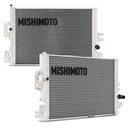 Mishimoto MMHE-Z-23: Nissan Z Heat Exchanger