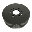 Vortech 4MA018-080: 80 TOOTH CRANK PULLEY