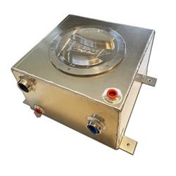 Rhodes Race Cars Water Tanks