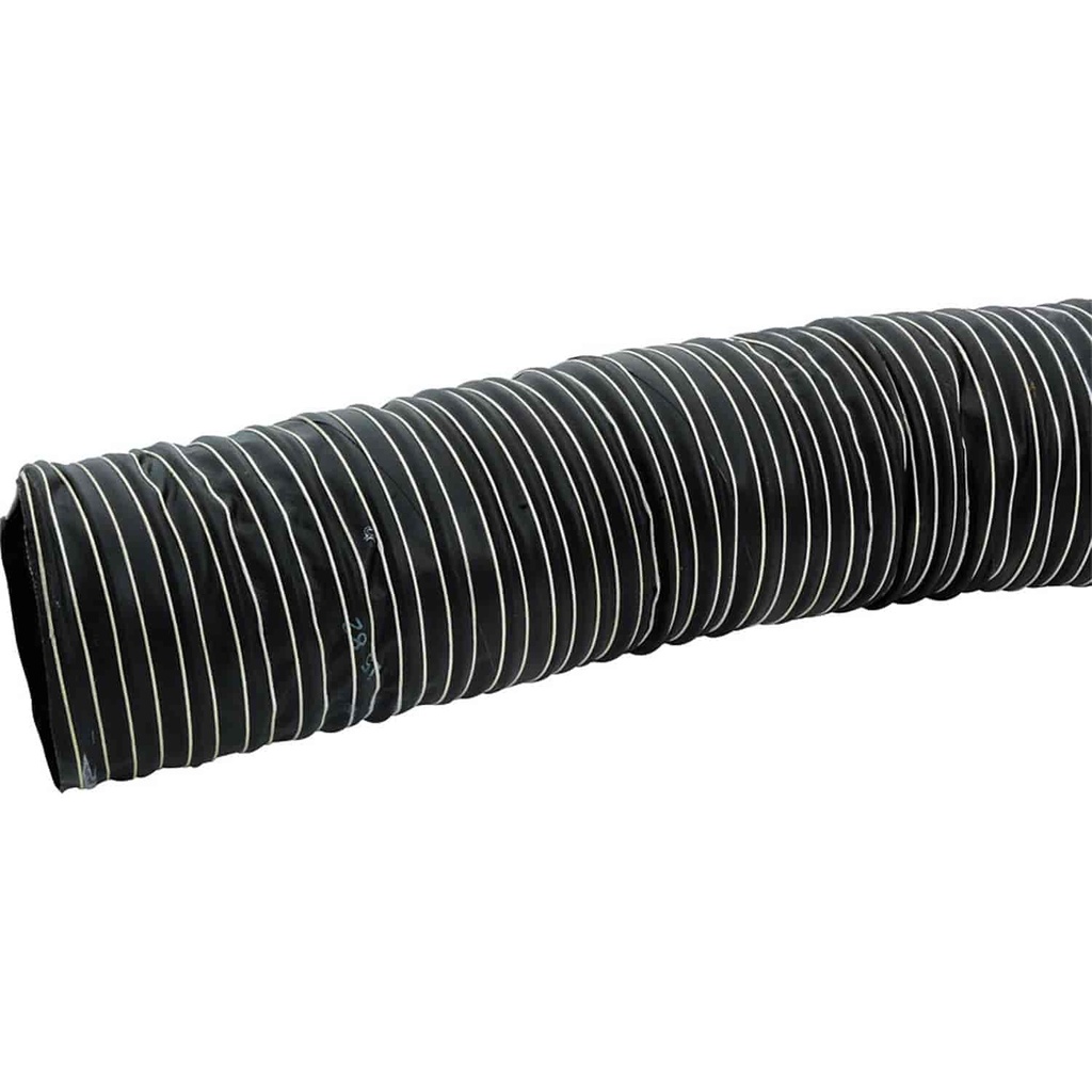 Allstar Performance ALL42154: Brake Duct Hose 4" x 10"