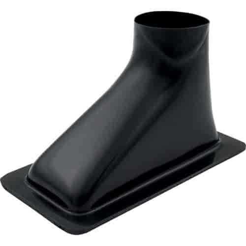 QuickCar Racing 60-008: Bumper Duct Single