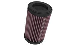 K&N PL-1018: PL-1018 Replacement Air Filter Fits Select Polaris