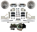 Leed Brakes FC0025-8307: Brake Conversion Kit