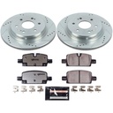 Power Stop K8173-36: Z36 TRUCK & TOW BRAKE KIT