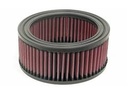 K&N E-3380: E-3380 7 in. Air Filter Element 3 in. Element Height