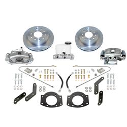 SSBC-USA Drum to Disc Brake Conversion Kits